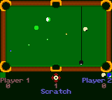 Pro Pool Screenshot 1